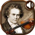 best classical ringtones android application logo